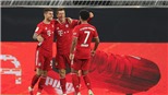 Bundesliga: 'Der Klassiker' chỉ dành cho Bayern Munich