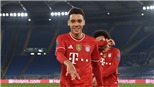 Những điều thú vị về Jamal Musiala, kỷ lục gia trẻ tuổi của Bayern 