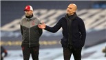 Guardiola chỉ trích Klopp: ‘Tôi không ngờ ông ấy là người như vậy’
