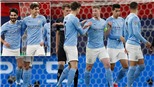 Man City 2-0 Gladbach: Hơn 700 phút không thủng lưới, Man City dễ dàng vào Tứ kết C1