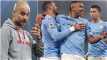 Pep Guardiola: ‘Mối quan tâm của Man City lúc này là MU’