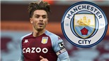 Man City biến Grealish thành cầu thủ Anh đắt giá nhất ngay trước thềm chung kết C1