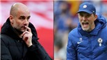 Guardiola: ‘Rất khó để đối phó với Thomas Tuchel'