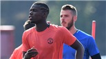 Bóng đá hôm nay: Pogba ở lại thì De Gea rời MU, Man City lại bị điều tra, Haaland chưa đi đâu