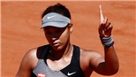 Naomi Osaka rút lui khỏi Pháp mở rộng 2021