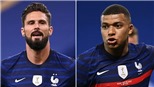 Tuyển Pháp lục đục: Mbappe đòi họp báo làm rõ mọi chuyện với Giroud