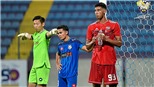 Cựu ngoại binh V-League: ‘Malaysia cần tận dụng lợi thế chiều cao. Cảnh giác với Văn Toàn'
