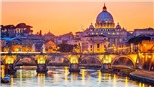 Mỗi ngày một thành phố EURO: Roma