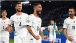EURO 2021: Và nụ cười lại nở trên môi những người Italy!