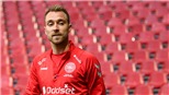 TIẾT LỘ: Eriksen chưa từng gặp vấn đề về sức khỏe trước khi đổ gục trên sân