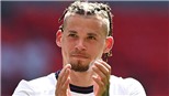 Kalvin Phillips được so sánh với Pirlo sau màn trình diễn đỉnh cao trước Croatia