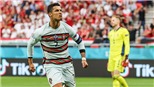 Điểm nhấn Hungary 0-3 Bồ Đào Nha: Ngày Ronaldo đi vào lịch sử. Hungary đáng khen