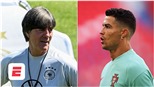Tin EURO 19/6: UEFA xác nhận nơi tổ chức chung kết EURO. Ronaldo hướng đến kỷ lục trước Đức
