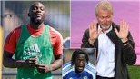 Man City tính hớt tay trên Chelsea trong vụ mua Lukaku