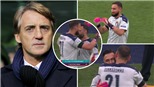 Tin EURO 21/6: Cầu thủ trẻ nhất lĩnh thẻ đỏ ở EURO. Lộ lý do Ý thay thủ môn phút 89