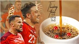 EURO 2021: Thưởng thức cà phê tiên tri Thổ Nhĩ Kỳ