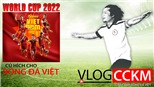 FIFA World Cup 2022 và cú hích cho nền bóng đá quốc gia