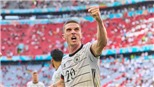 Nhận định bóng đá Đức vs Hungary: Robin Gosens từ cảnh sát hụt đến người hùng của Đức