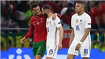 Bóng đá hôm nay 24/6: Xác định 8 cặp đấu vòng 1/8 EURO. Ronaldo san bằng kỷ lục tồn tại 19 năm