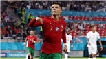 Điểm nhấn Pháp 2-2 Bồ Đào Nha: Ronaldo nối dài các kỷ lục. Trận đấu của những quả 11m