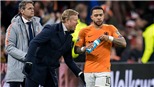 EURO 2021: Hà Lan không thể lãng quên Ronald Koeman