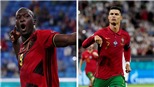 Bóng đá hôm nay 26/6: Lukaku 'khiêu chiến' Ronaldo. Ý chọn sẵn 5 cầu thủ đá luân lưu