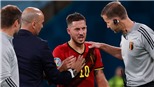 Bóng đá hôm nay 28/6: Keane chỉ ra tội đồ của Bồ Đào Nha. EURO đã khép lại với Hazard