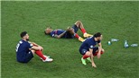 Tin EURO 29/6: Tiết lộ gây sốc về tuyển Pháp. Hazard và De Bruyne nghỉ tứ kết