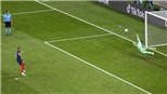 Cựu danh thủ Gary Neville tuyên bố đã biết Mbappe sẽ đá hỏng 11m