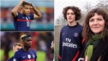 Bê bối ở tuyển Pháp: Mẹ Rabiot chỉ trích gia đình Mbappe và Pogba ngay trên khán đài