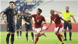 Báo Thái: ‘Thái Lan mệt mỏi với việc giành suất dự World Cup 2022’