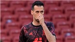 Tin EURO ngày 7/6: Busquets mắc Covid-19. Deschamps đáp trả Mourinho