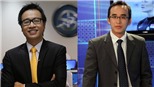 BLV Tạ Biên Cương và Khắc Cường bình luận trực tiếp trận Việt Nam vs Indonesia trên VTV6, VTV5