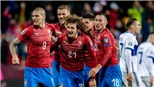 Tin EURO ngày 9/6: Siêu máy tính dự đội vô địch. Hà Lan không gọi người thay Van de Beek