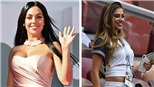 10 nàng WAGs tài sắc nhất Euro 2020 lộ diện