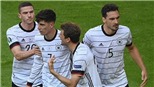Tin EURO 1/7: Van Gaal có thể trở lại tuyển Hà Lan, 4 cầu thủ Đức cân nhắc giã từ ĐTQG. 
