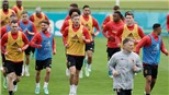 Bóng đá hôm nay 1/7: Bỉ tung hỏa mù về Hazard, De Bruyne. Mbappe rời PSG theo dạng tự do
