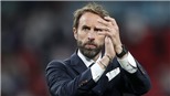 HLV Southgate: ‘Lỗi là tại tôi’