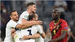 Bóng đá hôm nay 3/7: Ý lập kỷ lục ‘khủng’ ở EURO 2021. MU công bố tân binh thứ 2