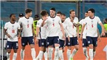 Tin EURO 4/7: Ngoại hạng Anh áp đảo lực lượng ở EURO. Ronaldo trên đường thành Vua phá lưới