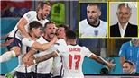 Luke Shaw đã đáp trả Mourinho theo cách tuyệt vời nhất