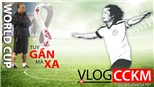 Bóng đá Việt Nam và FIFA World Cup: Rất gần, nhưng cũng rất xa