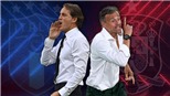 Tin EURO 6/7: Enrique thách Ý ‘chơi đẹp’. Mourinho đánh giá Ý mạnh hơn Tây Ban Nha