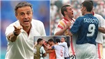 Luis Enrique: ‘Gã điên’ lãng mạn của đội tuyển Tây Ban Nha