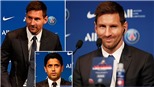 Bóng đá hôm nay 11/8: Tiết lộ bất ngờ vụ Messi đến PSG. MU gây sốc với Tolisso 