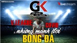 V-League, Covid-19 và những mảnh đời khốn khó vì bóng đá