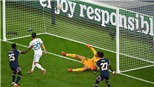 Bernardo Silva gây sốc với pha bỏ lỡ tệ nhất lịch sử Cúp C1