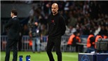 Guardiola: ‘Không thể ngăn cản Messi ghi bàn’