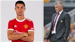 Bóng đá hôm nay 7/9: Trực tiếp bóng đá Việt Nam vs Úc. Ronaldo bất đồng với Solskjaer
