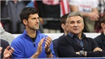Bố Djokovic: ‘Con trai tôi bị tống tiền’